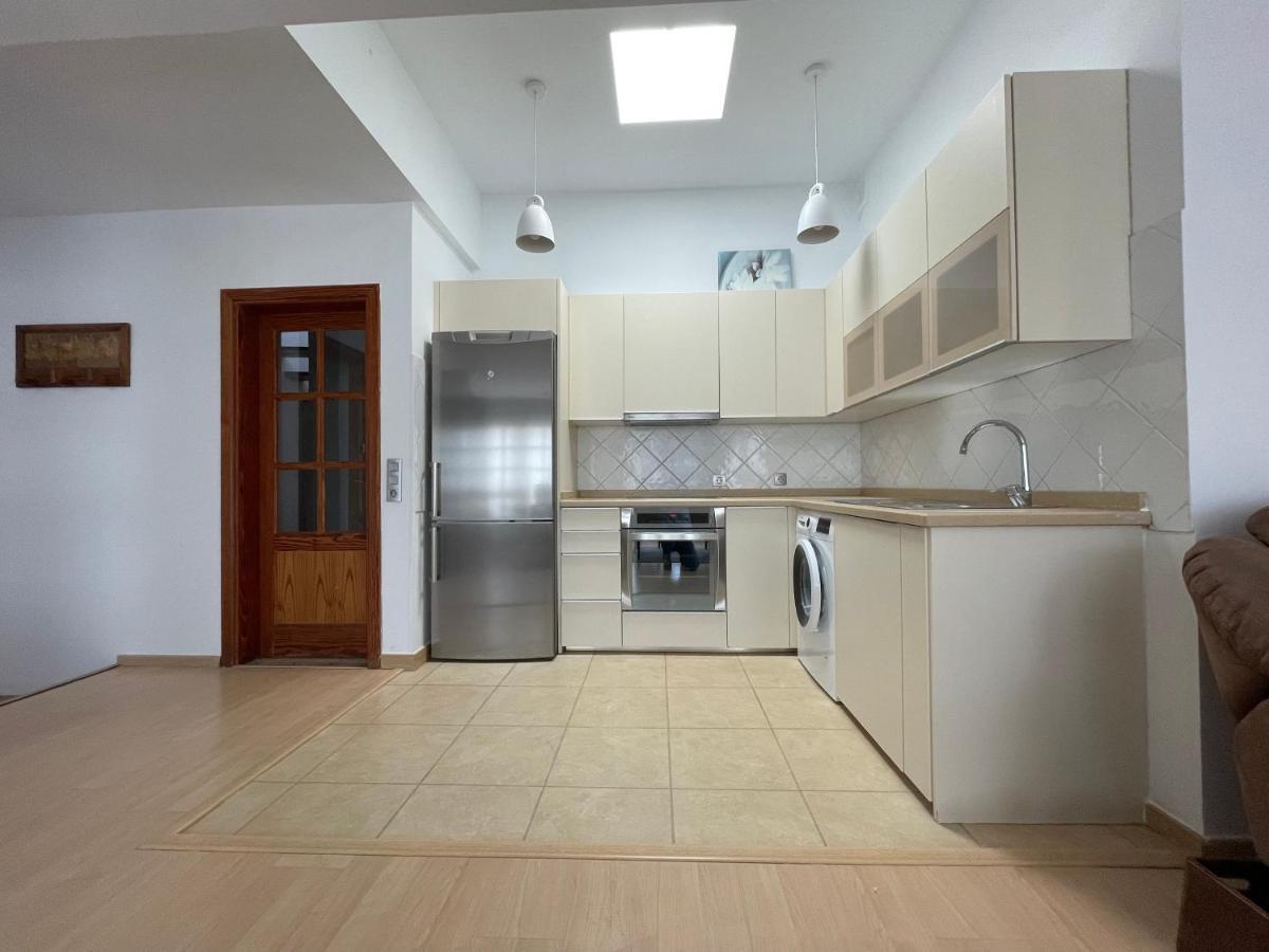 Casa Brisa Del Este มาล่า ภายนอก รูปภาพ