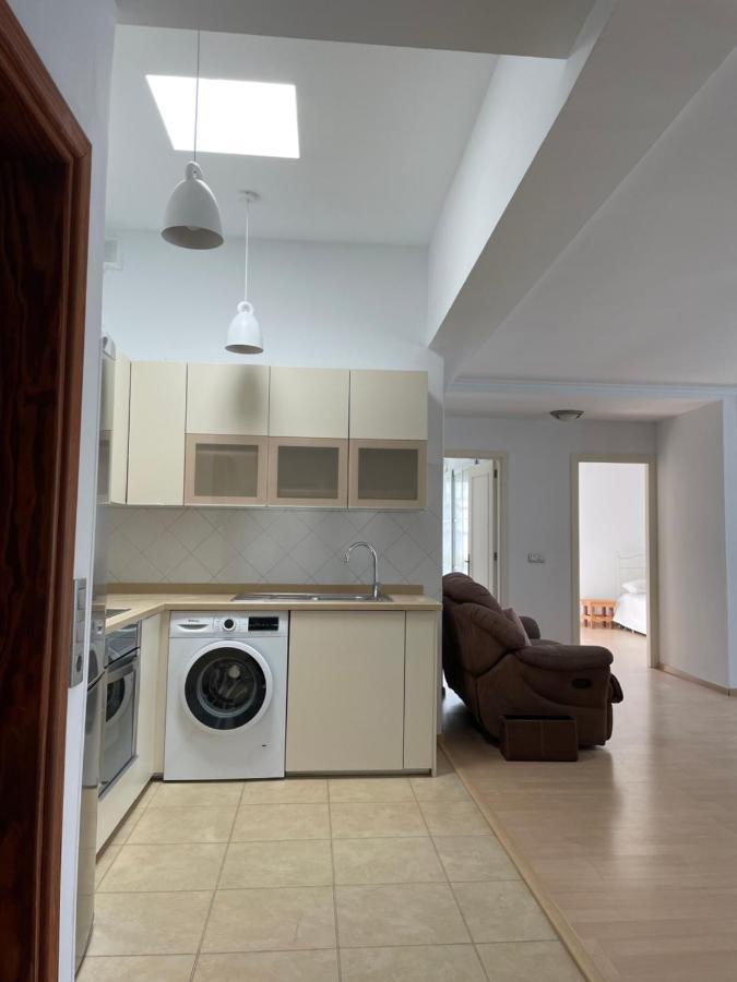 Casa Brisa Del Este มาล่า ภายนอก รูปภาพ